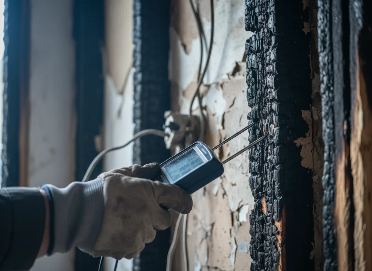 Fire Damage Restoration Blue Bell, PA FAQs